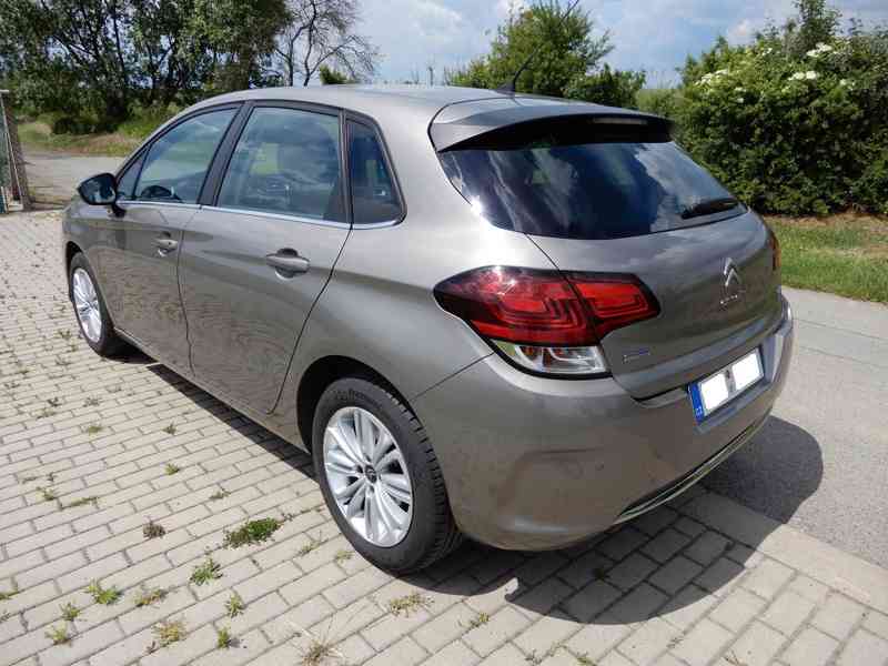 Citroën C4 1.6 BlueHDi 88kW - foto 7