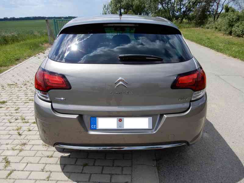 Citroën C4 1.6 BlueHDi 88kW - foto 10