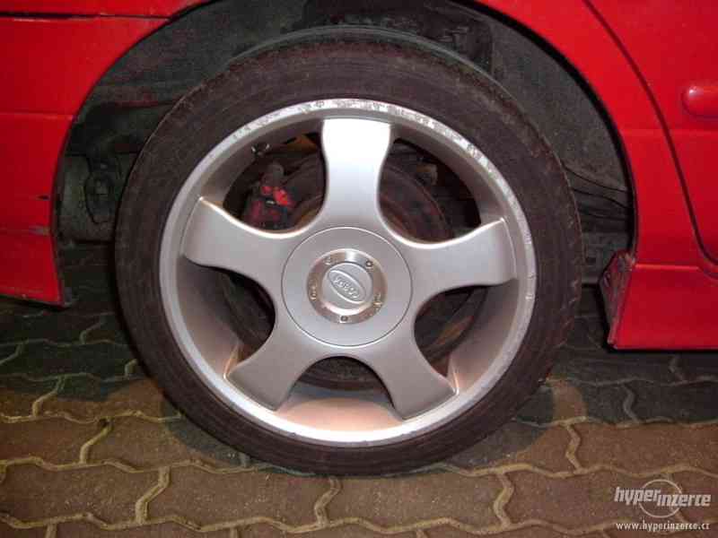 Nissan Primera P11 GT - foto 4