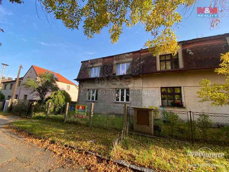 Prodej rodinného domu, pozemek 588 m?, Vysoké Mýto, Hradecká - foto 2
