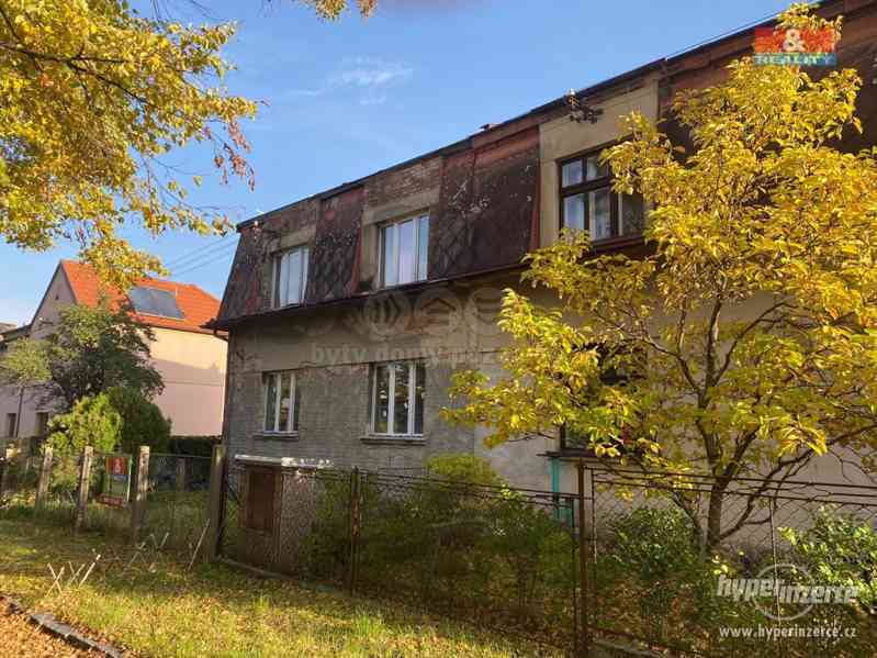 Prodej rodinného domu, pozemek 588 m?, Vysoké Mýto, Hradecká - foto 3
