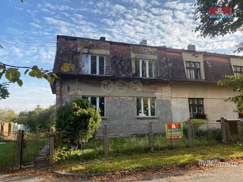 Prodej rodinného domu, pozemek 588 m?, Vysoké Mýto, Hradecká - foto 4