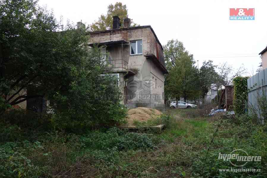Prodej rodinného domu, pozemek 588 m?, Vysoké Mýto, Hradecká - foto 8