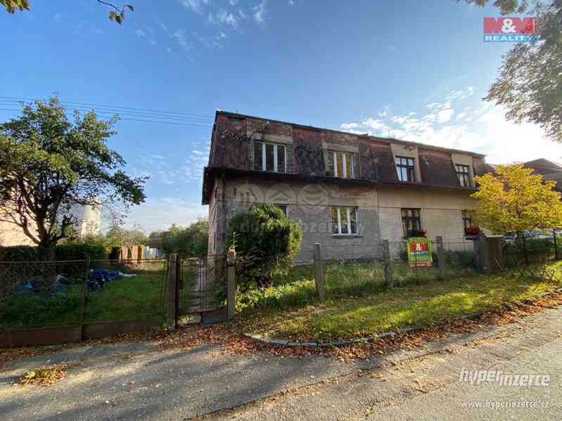Prodej rodinného domu, pozemek 588 m?, Vysoké Mýto, Hradecká - foto 23