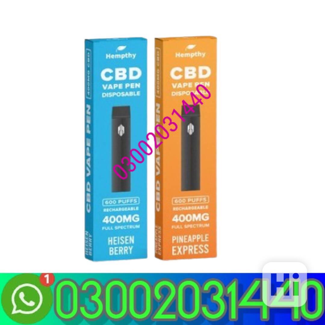 Hemp Disposables Vapes In Lahore=03002031440= - foto 1