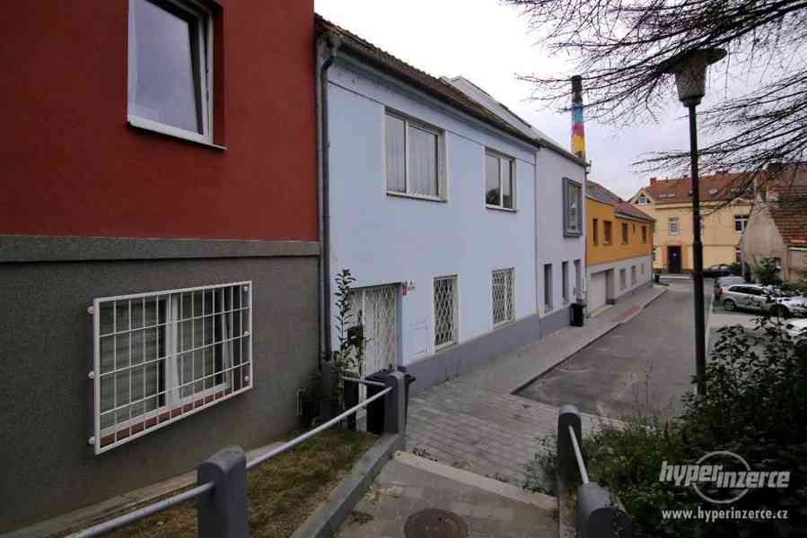 Prodej domu Brno - Husovice - foto 1