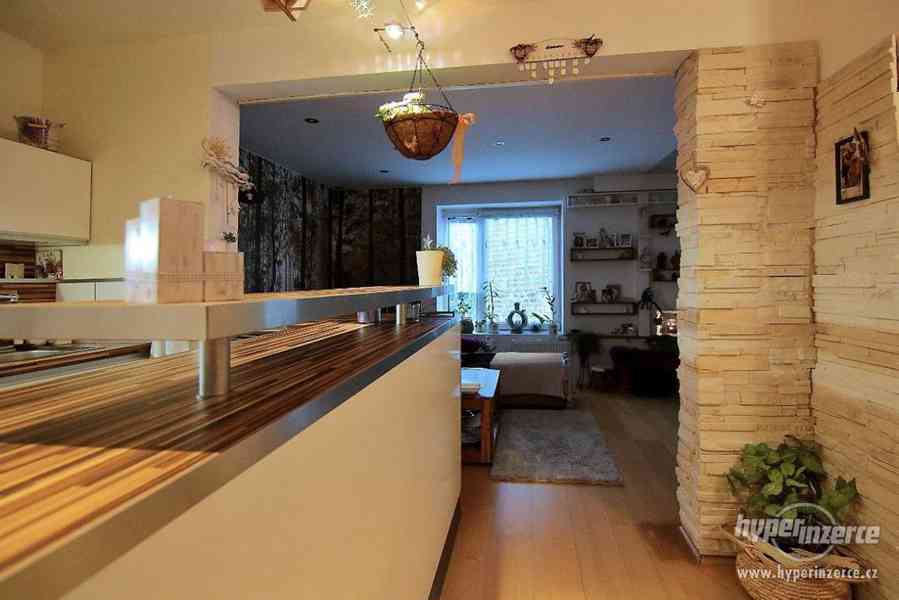 Prodej domu Brno - Husovice - foto 7