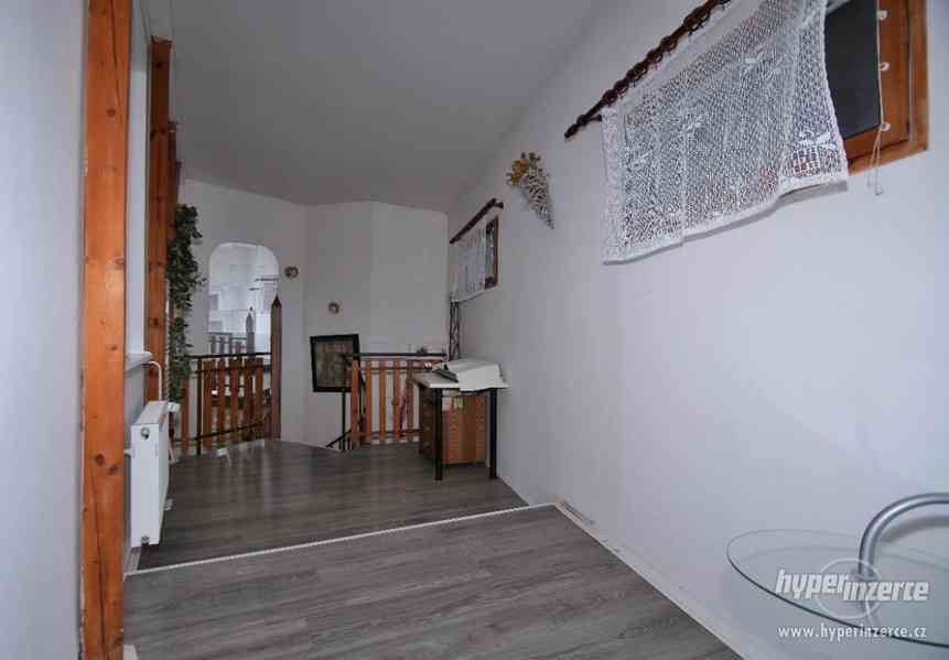 Prodej domu Brno - Husovice - foto 18