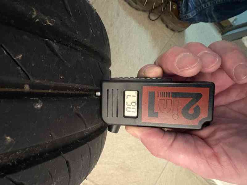 Letní ALU sada na Peugeot 206, pneu 175/65 R14 - foto 3