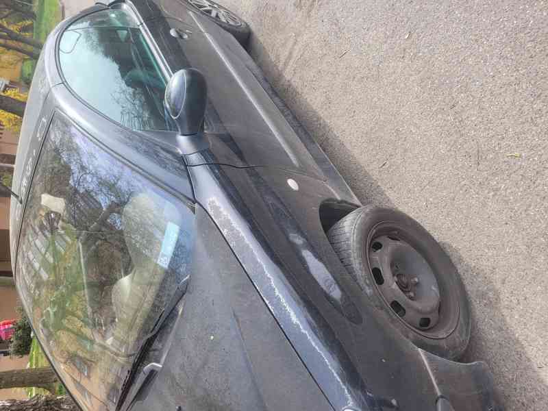 Prodám Peugeot 206 CC - foto 2