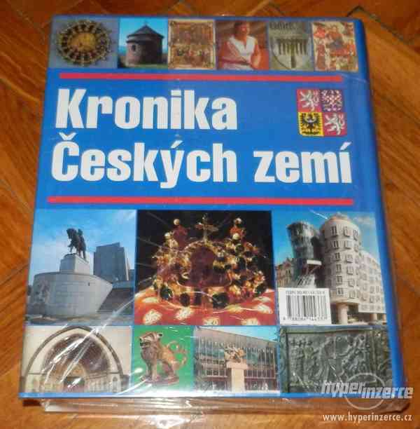 Kronika Českých zemí - foto 2