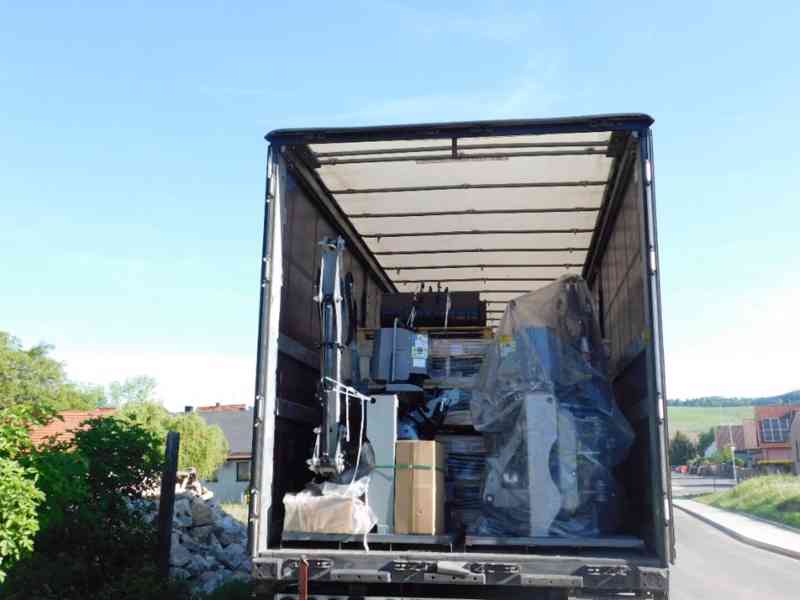 DCSK profi tech - Jansen BHSM-175 (SN3)podkop za traktory - foto 4