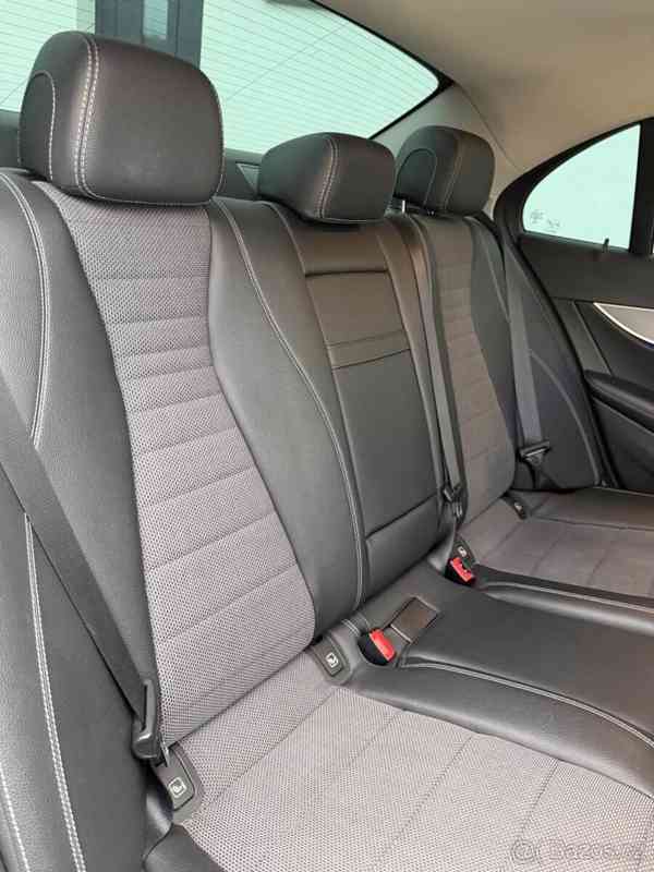Mercedes-Benz Třídy E 2,0   E 220d - foto 6