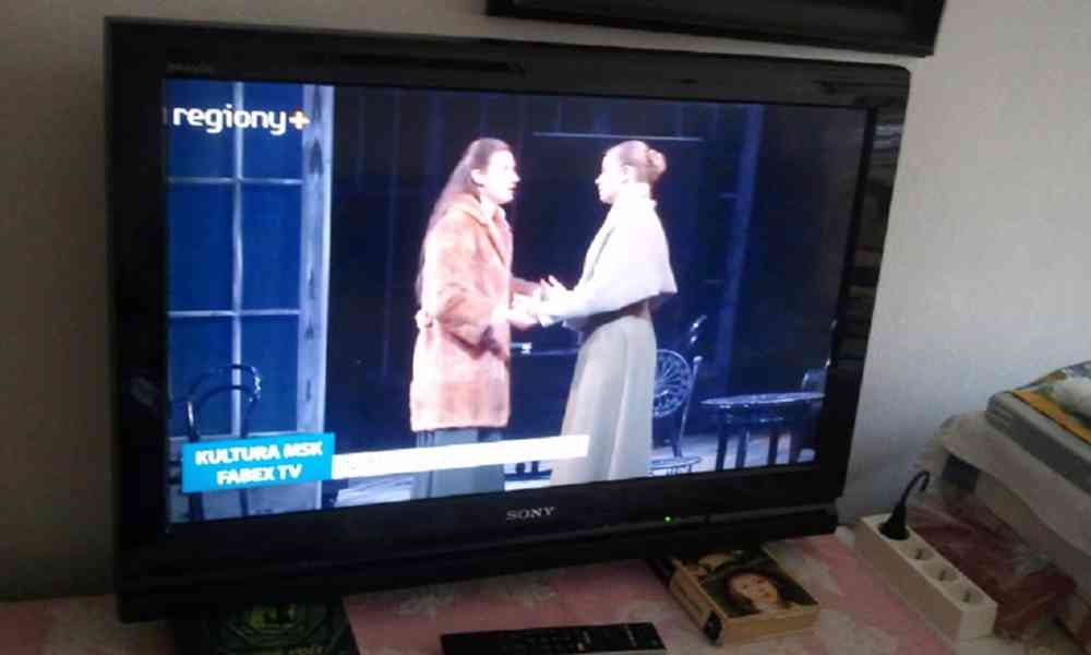 Sony Bravia KDL 32V-4220 - foto 19