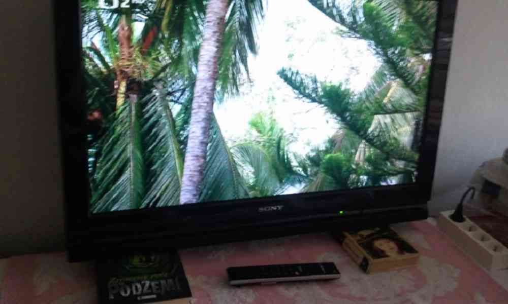 Sony Bravia KDL 32V-4220 - foto 12