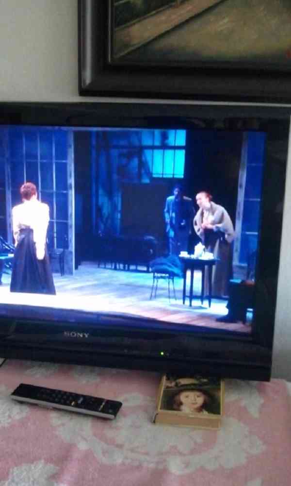 Sony Bravia KDL 32V-4220 - foto 16