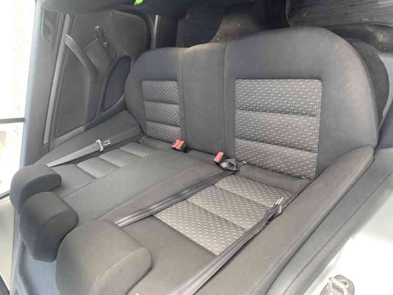 Škoda Octavia II. 1.6 TDI 77 kW. Facelift - foto 8