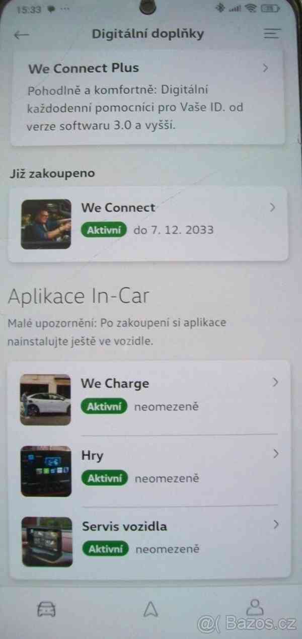 Volkswagen ID.4 0,0   PRO 5/2021 TEP.ČERP., KŮŽE - foto 3