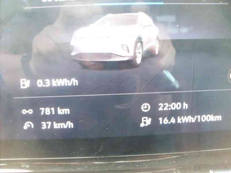 Volkswagen ID.4 0,0   PRO 5/2021 TEP.ČERP., KŮŽE - foto 20