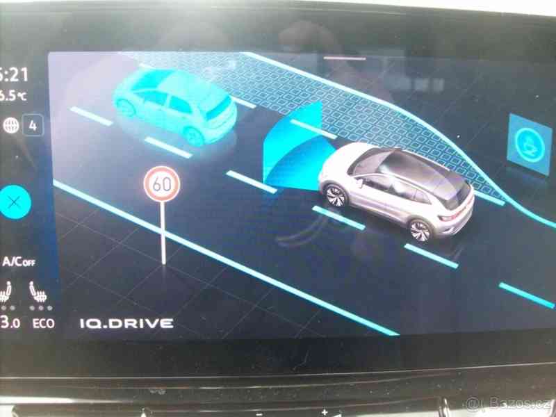 Volkswagen ID.4 0,0   PRO 5/2021 TEP.ČERP., KŮŽE - foto 16