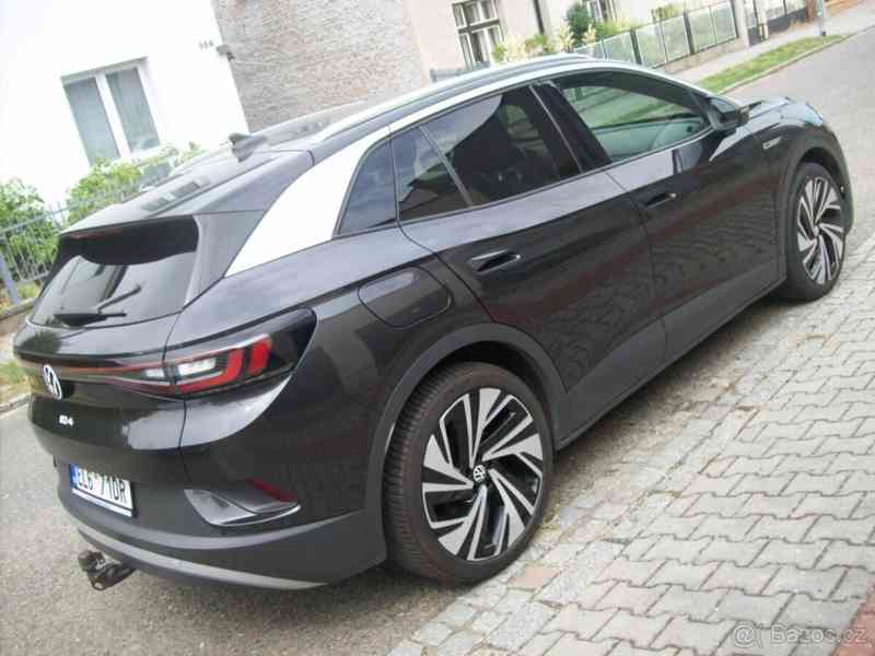 Volkswagen ID.4 0,0   PRO 5/2021 TEP.ČERP., KŮŽE - foto 7