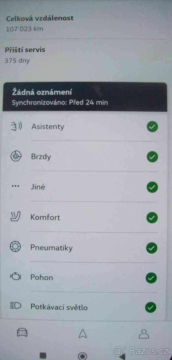 Volkswagen ID.4 0,0   PRO 5/2021 TEP.ČERP., KŮŽE - foto 9