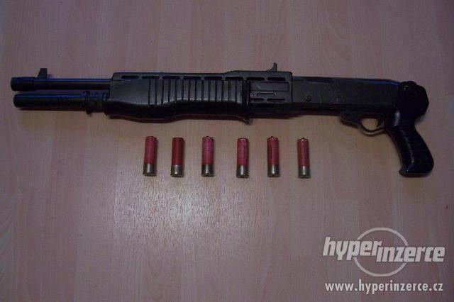 Spas 12, cena 2 090Kč - foto 1