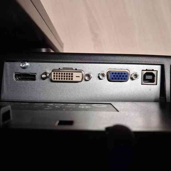 Monitor HP LA2405wg .. - foto 3
