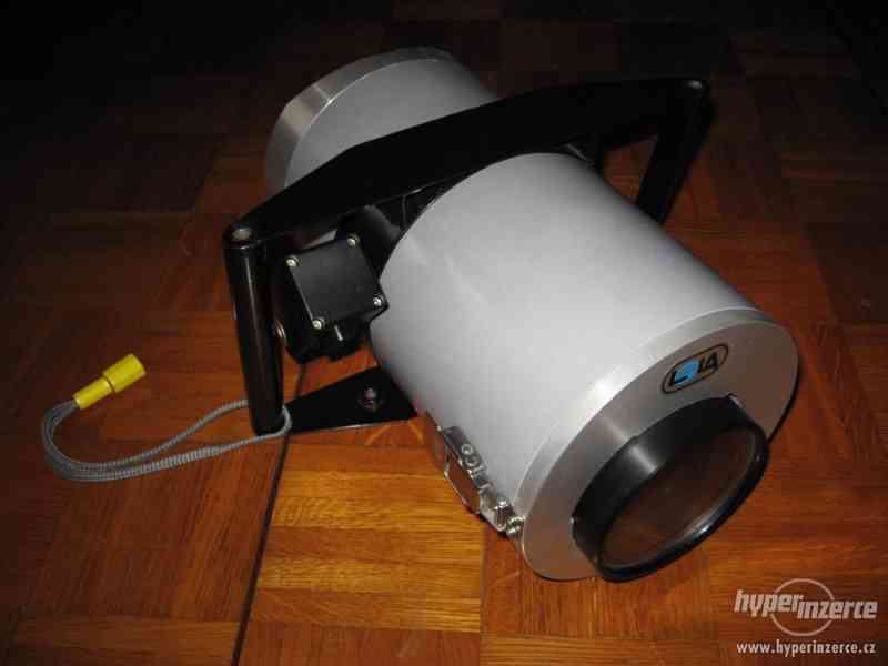 Podvodní pouzdro pro kameru Sony DCR VX 1000E - foto 1