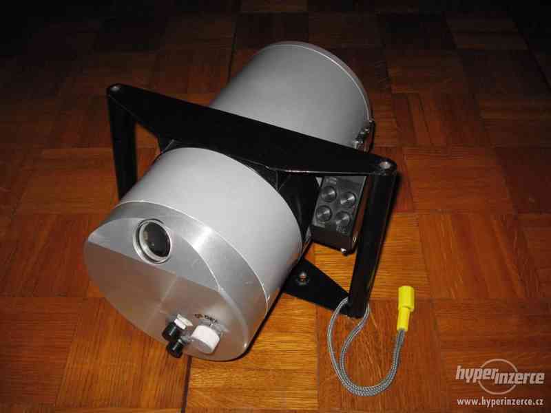 Podvodní pouzdro pro kameru Sony DCR VX 1000E - foto 2