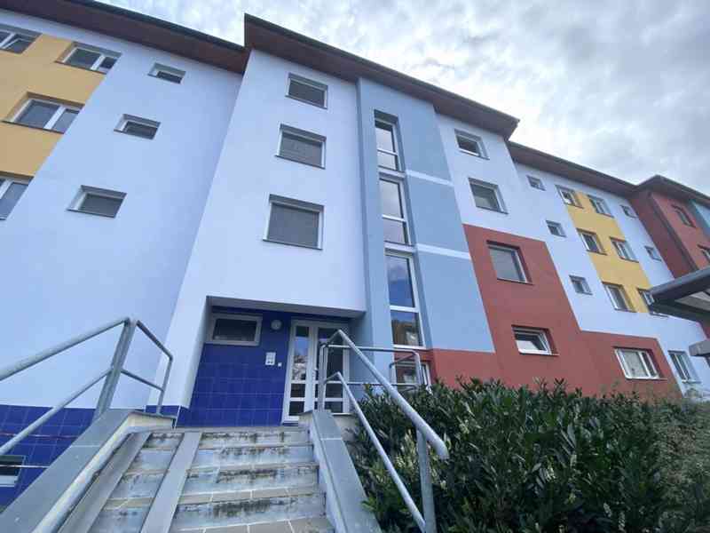 PROSTORNÝ BYT 3+1 K PRONÁJMU V IVANČICÍCH - foto 19