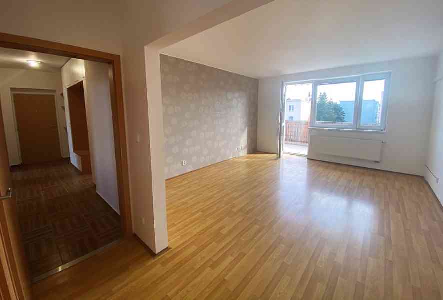 PROSTORNÝ BYT 3+1 K PRONÁJMU V IVANČICÍCH - foto 10