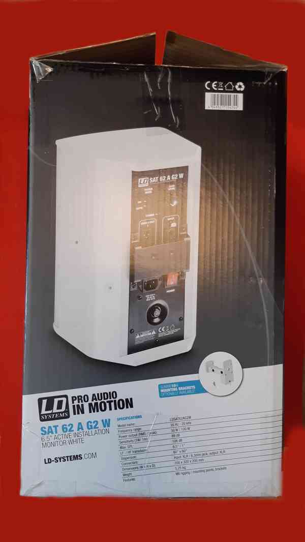 LD SAT 62A G2W - foto 6