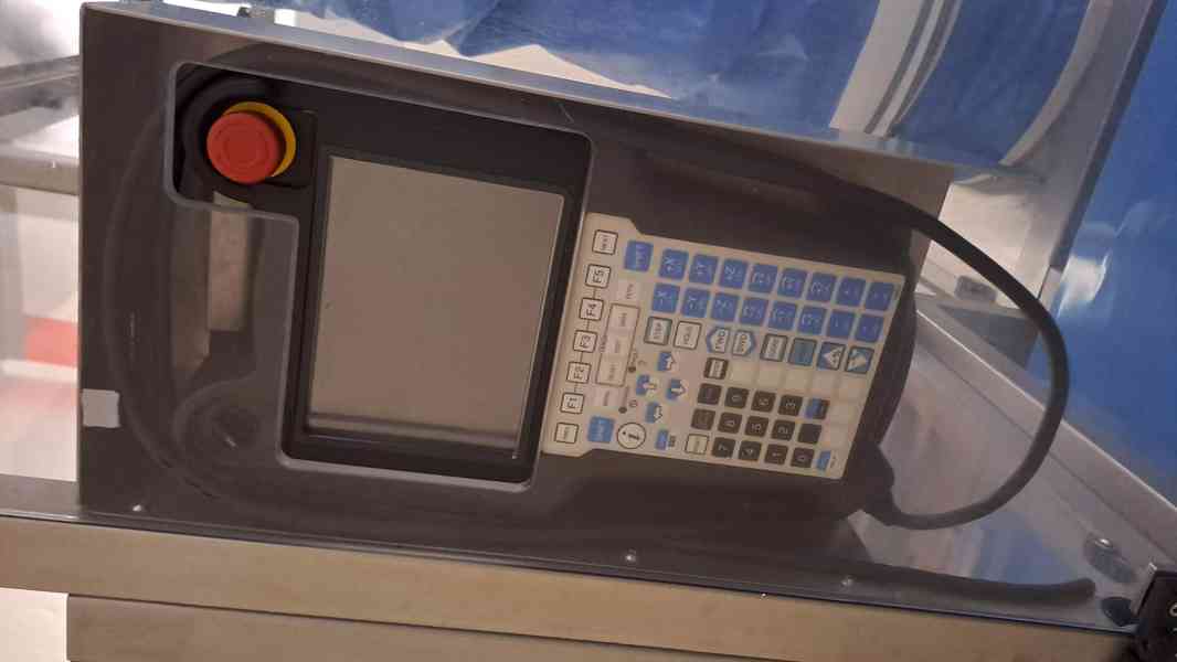 Ultrazvukové krájecí zařízení MAVET UKZ-1/305 - foto 10