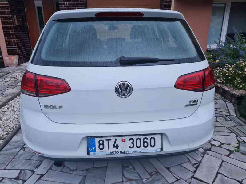 Vw Golf - foto 4