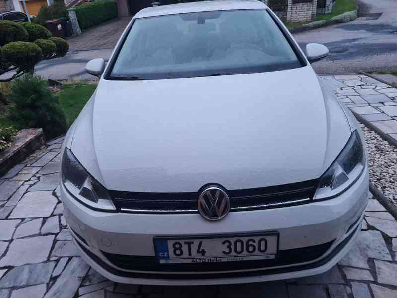 Vw Golf - foto 3