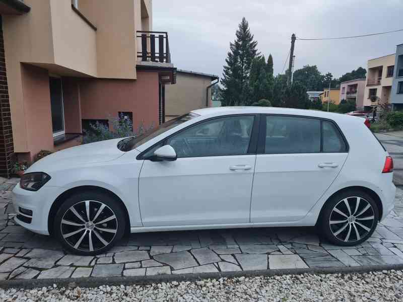 Vw Golf - foto 2
