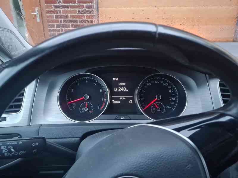 Vw Golf - foto 5