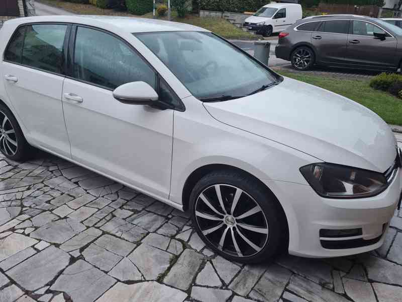 Vw Golf - foto 1