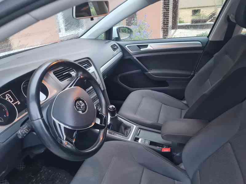 Vw Golf - foto 6