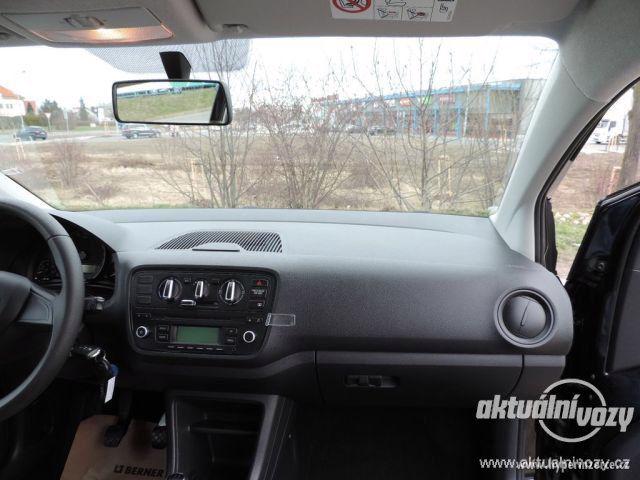 Prodej osobního vozu Škoda Citigo - foto 5