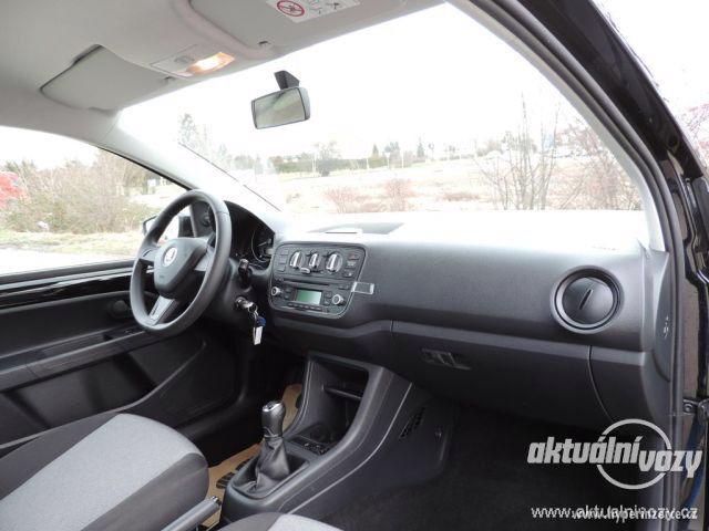 Prodej osobního vozu Škoda Citigo - foto 34