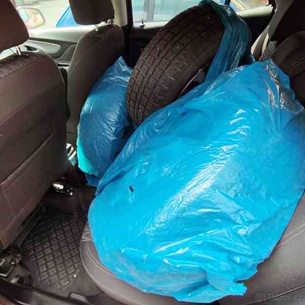 Opel Mokka 1,4   Turbo 4x4 - foto 26