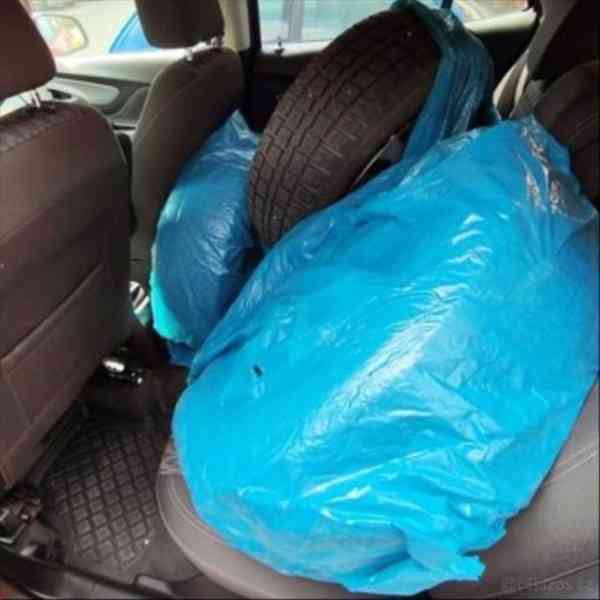 Opel Mokka 1,4   Turbo 4x4 - foto 10