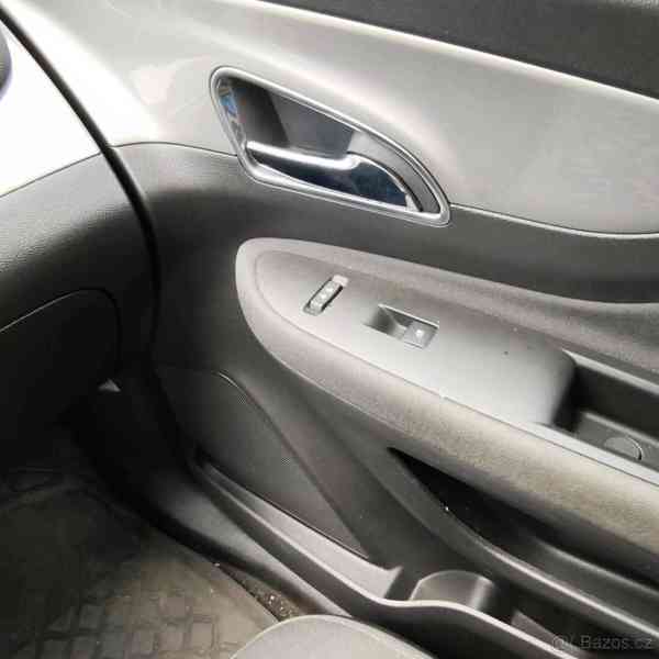 Opel Mokka 1,4   Turbo 4x4 - foto 19