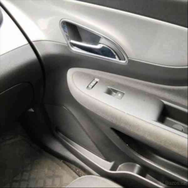 Opel Mokka 1,4   Turbo 4x4 - foto 16