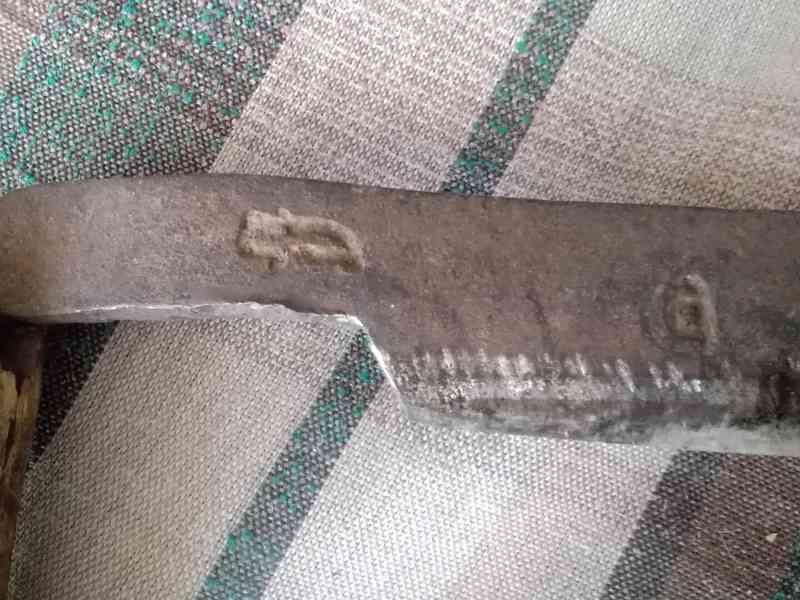 starý poříz - foto 2