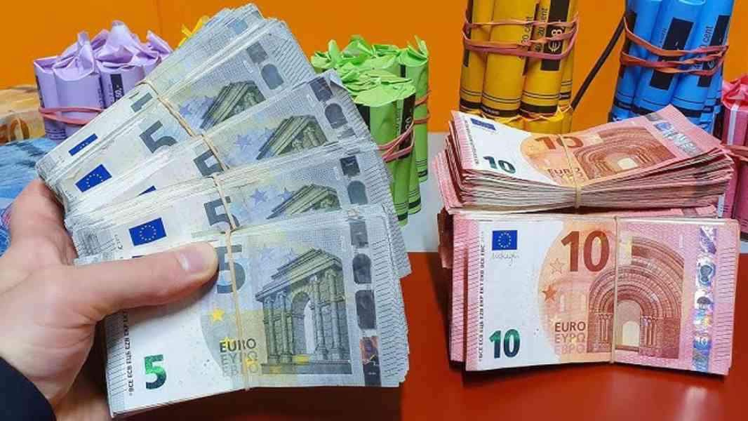 Aby vám o letošních svátcích nedošly peníze