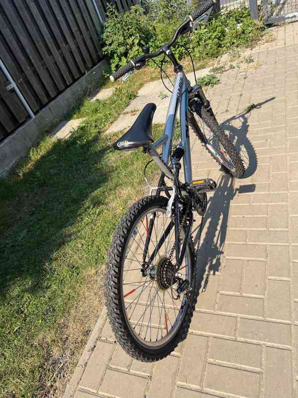 Dětské horské kolo DHS Climber 20 2042 2013 - foto 4