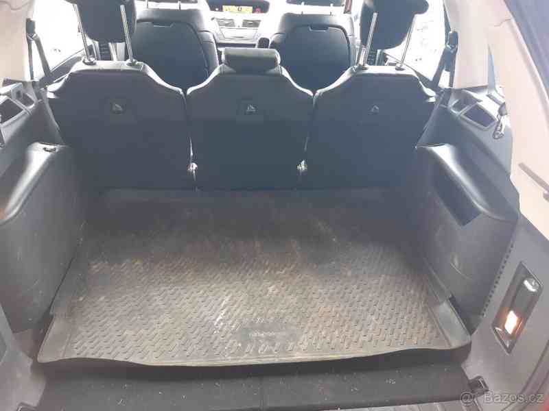 Citroën C4 Picasso 2,0 - foto 3